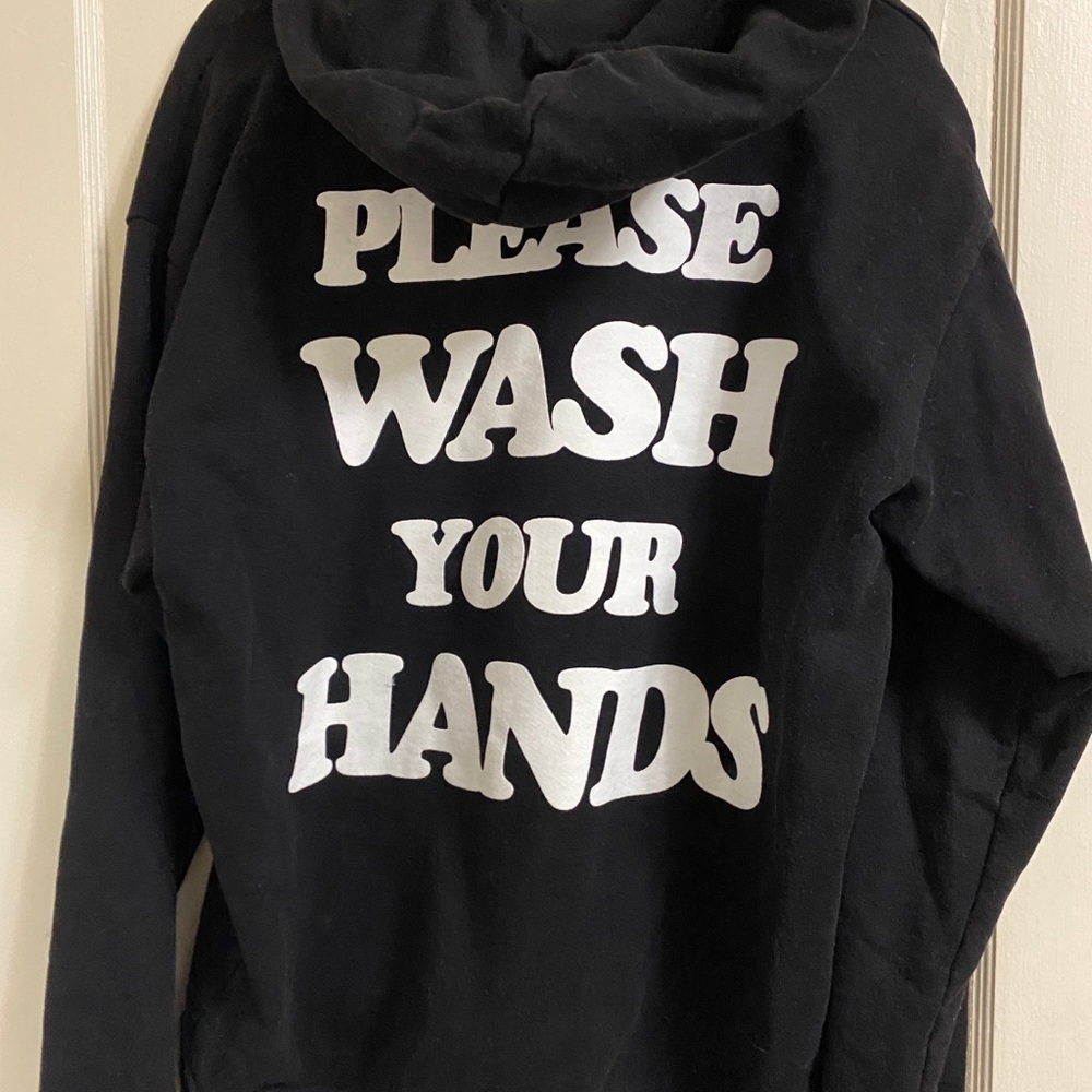 Talentless hoodie
